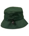 Sandwich Bucket Hat With Toggle