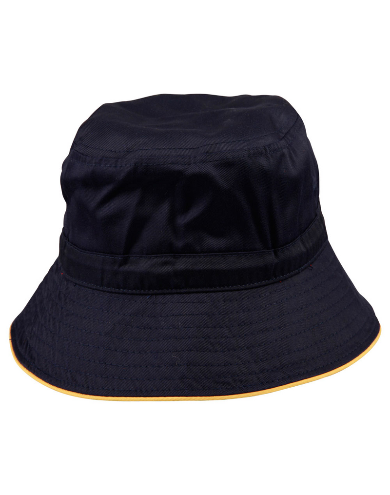 Sandwich Bucket Hat