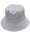 Bucket Hat With Toggle