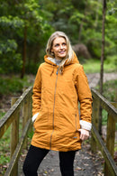 Hestia Women’s Coat