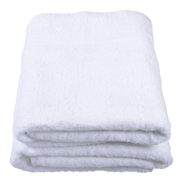 Heavenly Indulgence Luxury Herringbone Header Hotel Bath Towel