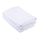 Heavenly Indulgence Hotel Small Bath Towel White