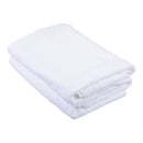 Heavenly Indulgence Hotel Bath Towel White