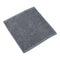 Heavenly Indulgence Hotel Face Towel Charcoal