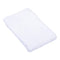 Heavenly Indulgence Hotel Face Towel White