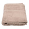Heavenly Indulgence Hotel Bath Mat Beige