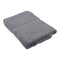 Heavenly Indulgence Hotel Bath Mat Charcoal