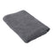 Heavenly Indulgence Hotel Bath Sheet Charcoal