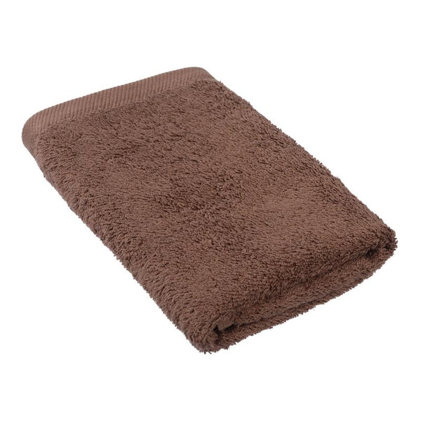 Heavenly Indulgence Hotel Hand Towel Mocha