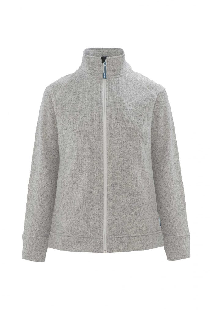 Imai Recycled Knit Women’s Jacket