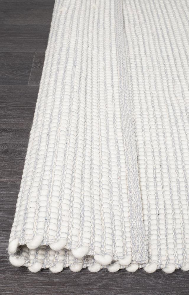 Loft Rugs Grey