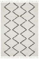 Saffron Rugs White