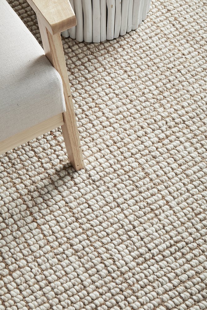 Arabelle Rug Natural