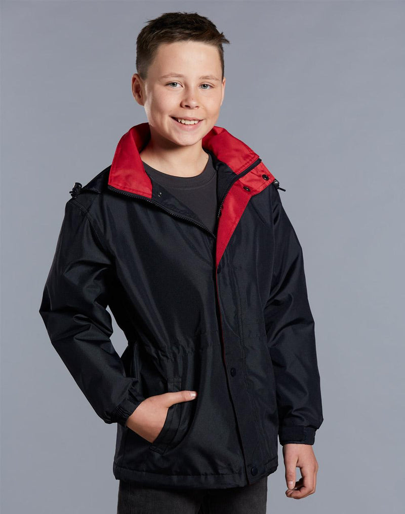 Kids Stadium Jacket