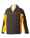 Kids' Warm Up Jacket With Breathable Lining