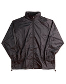 RAIN FOREST Spray Jacket Kid's