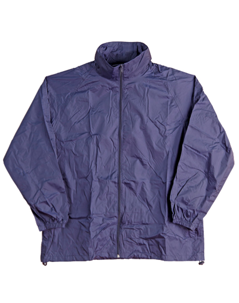 RAIN FOREST Spray Jacket Kid's