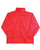 RAIN FOREST Spray Jacket Kid's