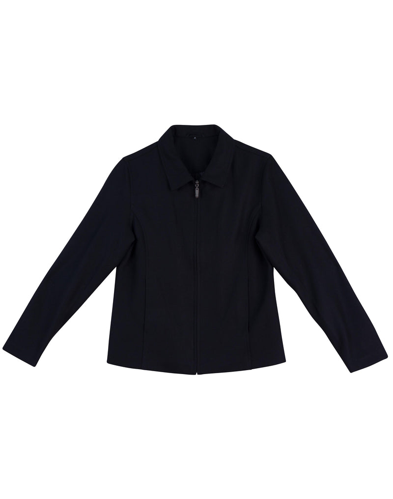 FLINDERS Wool Blend Corporate Jacket Women's