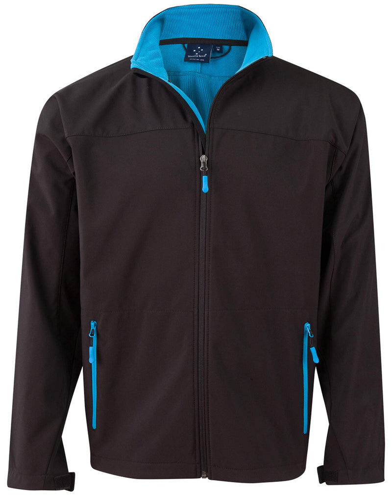 ROSEWALL SOFT SHELL Men's