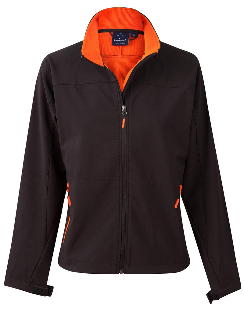 ROSEWALL SOFT SHELL Ladies