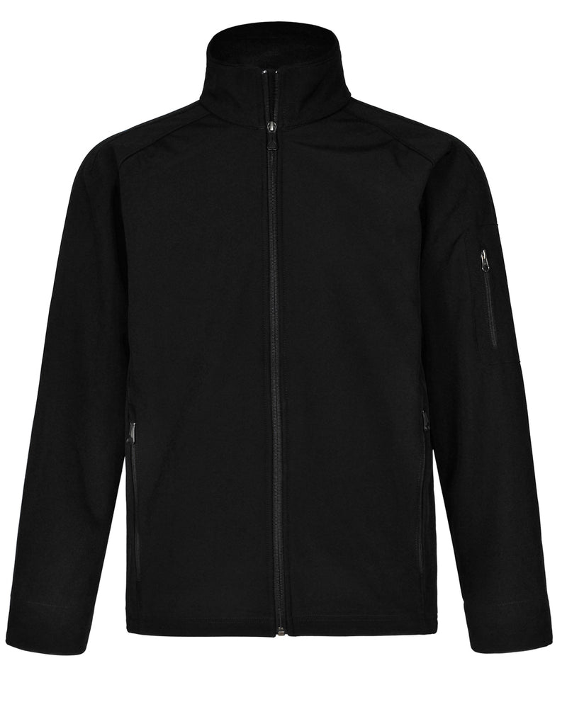 Men's Softshell High-Tech Jacket