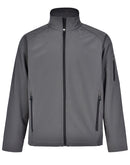 Men's Softshell High-Tech Jacket