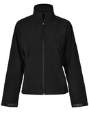 Ladies Softshell Hi-Tech Jacket