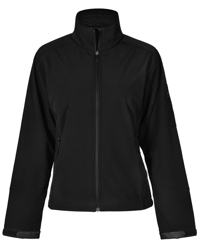 Womens Hi Shell Jacket