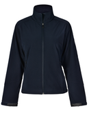 Womens Hi Shell Jacket