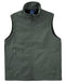 Men's Softshell Hi-Tech Vest