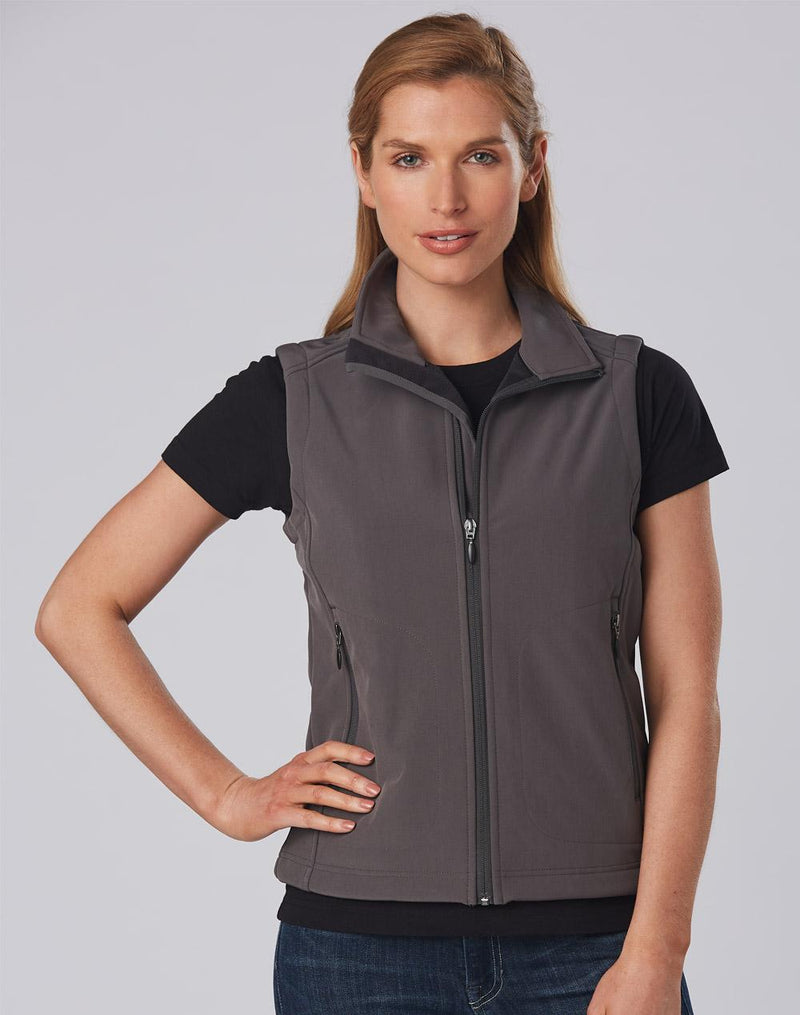 Womens Hi Tech Vest