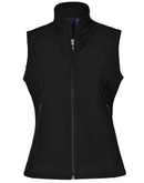 Womens Hi Tech Vest