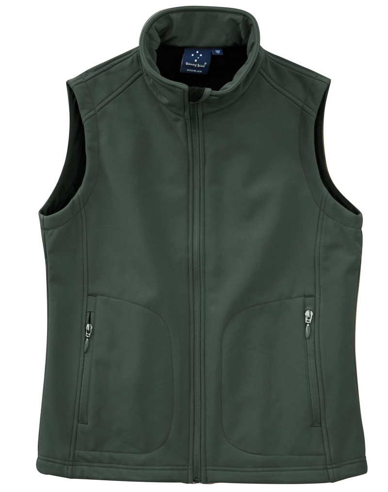 Womens Hi Tech Vest