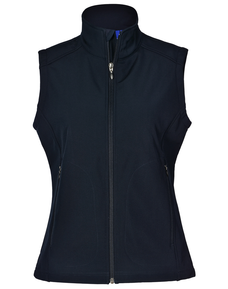 Womens Hi Tech Vest