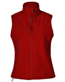 Womens Hi Tech Vest