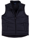 Mens Padded Vest