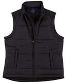 PADDED VEST Ladies'