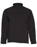 WHISTLER Softshell Contrast Jacket Men's