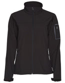 WHISTLER Softshell Contrast Jacket Ladies'