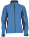 WHISTLER Softshell Contrast Jacket Ladies'