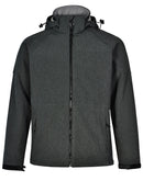 ASPEN Softshell Hood Jacket Kids