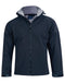 ASPEN Softshell Hood Jacket Men's