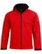 ASPEN Softshell Hood Jacket Men's