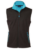 ROSEWALL SOFT SHELL VEST Ladies