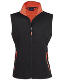 ROSEWALL SOFT SHELL VEST Ladies