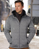 Jasper Cationic Quilted Jacket- Mens