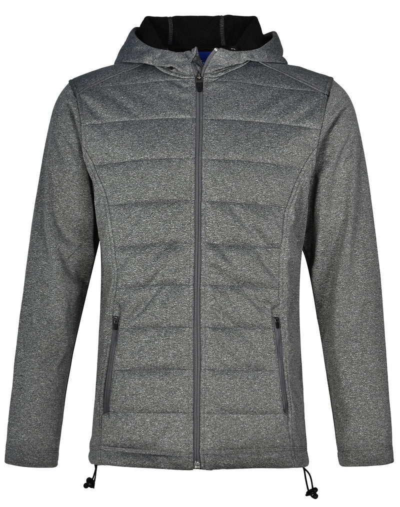 Jasper Cationic Quilted Jacket- Mens