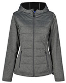 Jasper Cationic Quilted Jacket- Ladies