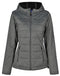 Jasper Cationic Quilted Jacket- Ladies